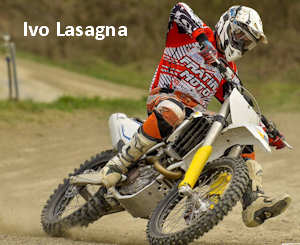 Internazionali d'Italia motocross 2015 - Ivo Lasagna
